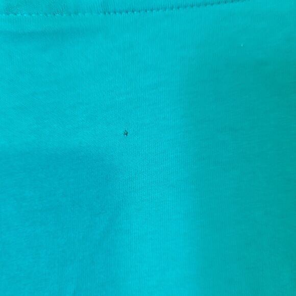 Mitchell & Ness Overwatch League Guangzhou Charge Men's Size 2XL/ XXL Blue White - Picture 8 of 9